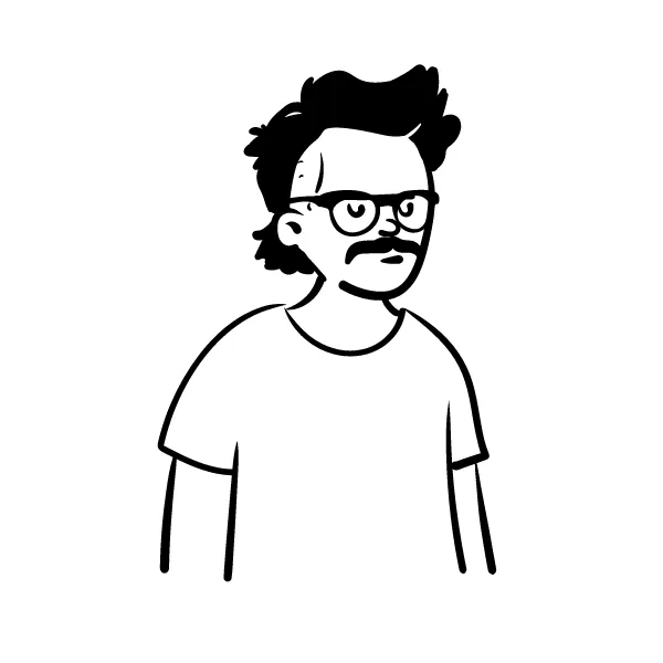 notion style avatar