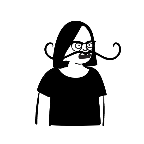 notion style avatar