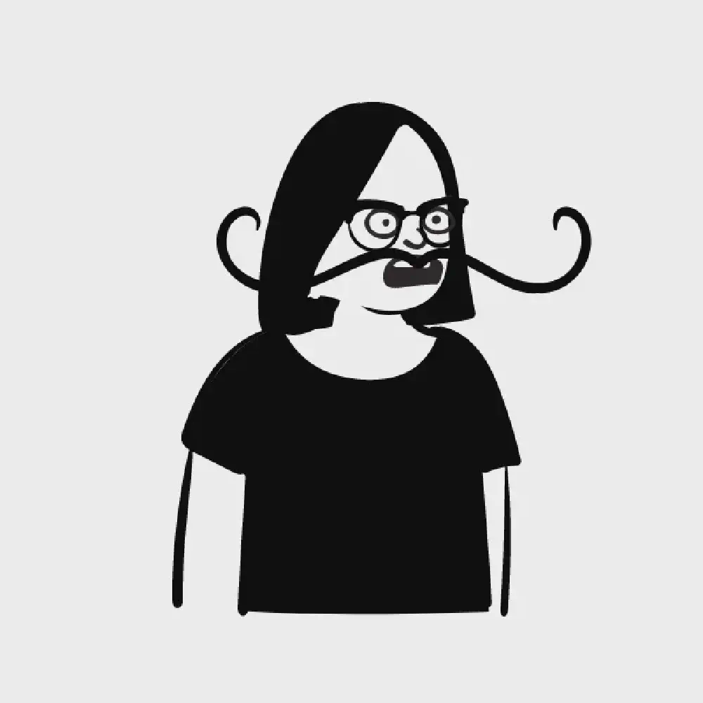 notion style avatar