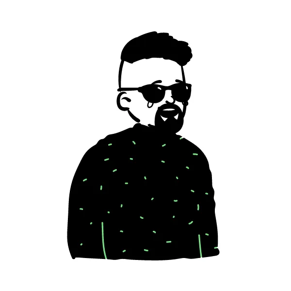 notion style avatar