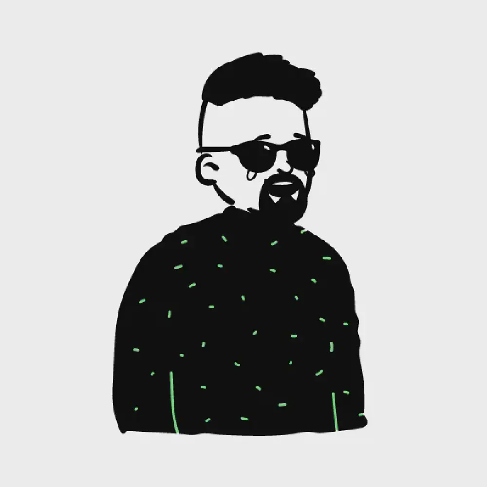 notion style avatar