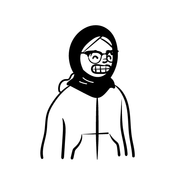 notion style avatar