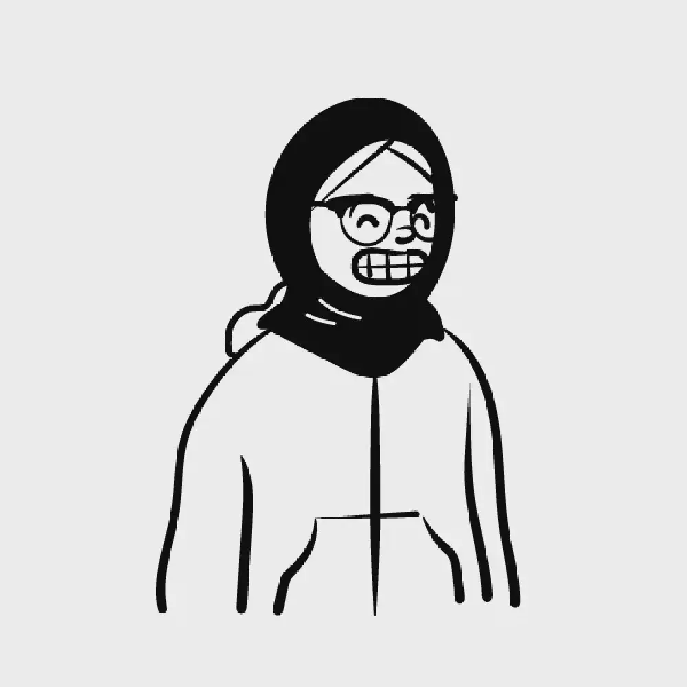 notion style avatar