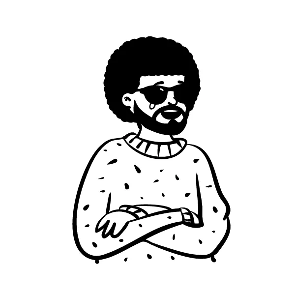 notion style avatar