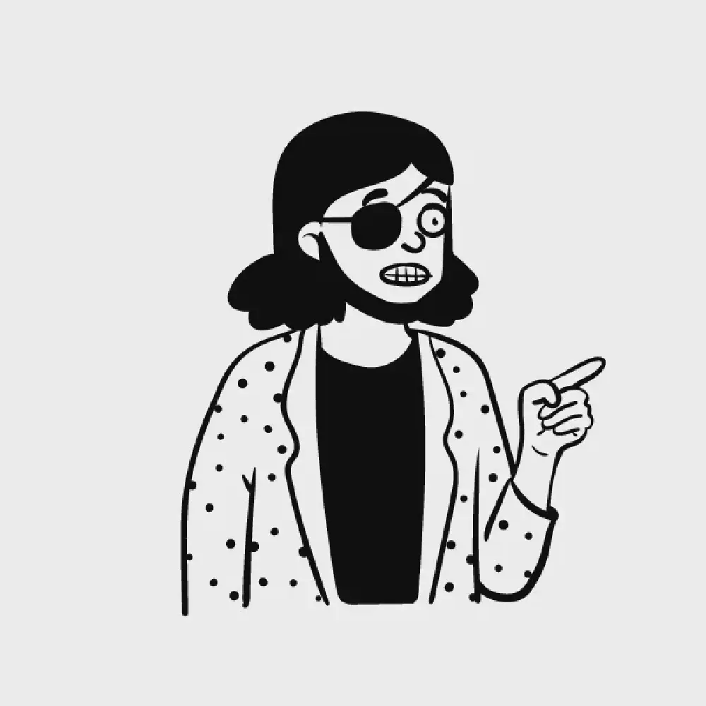 notion style avatar