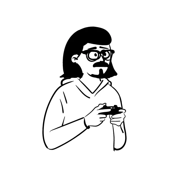 notion style avatar