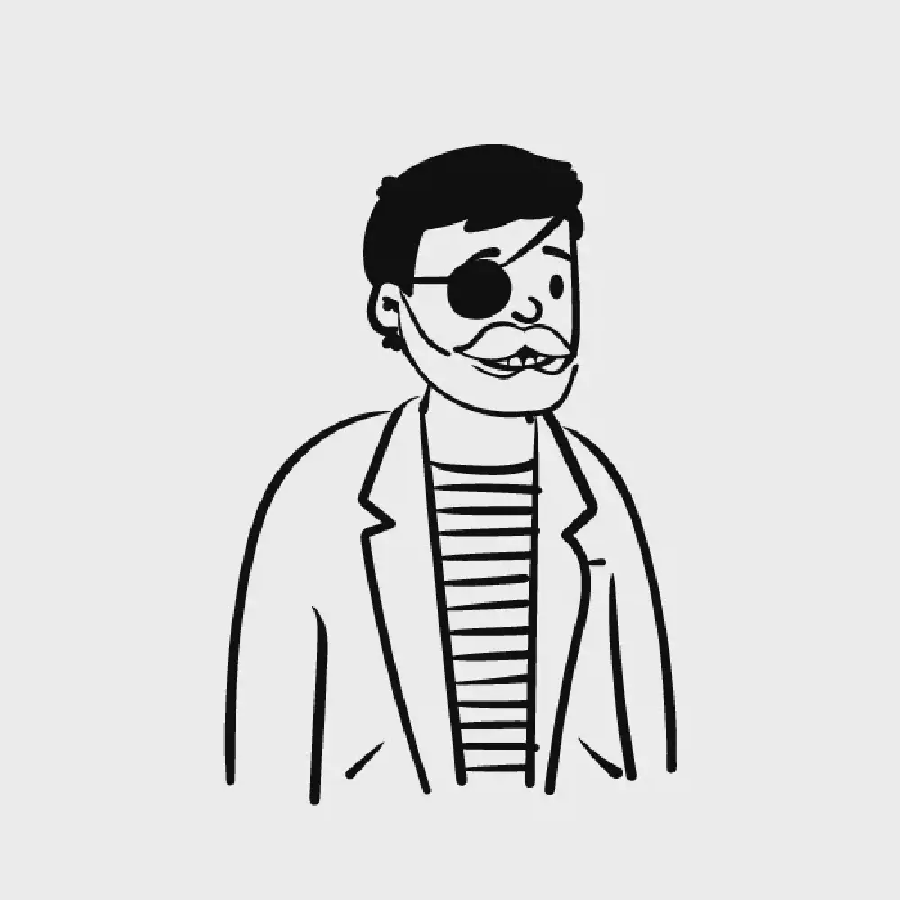 notion style avatar
