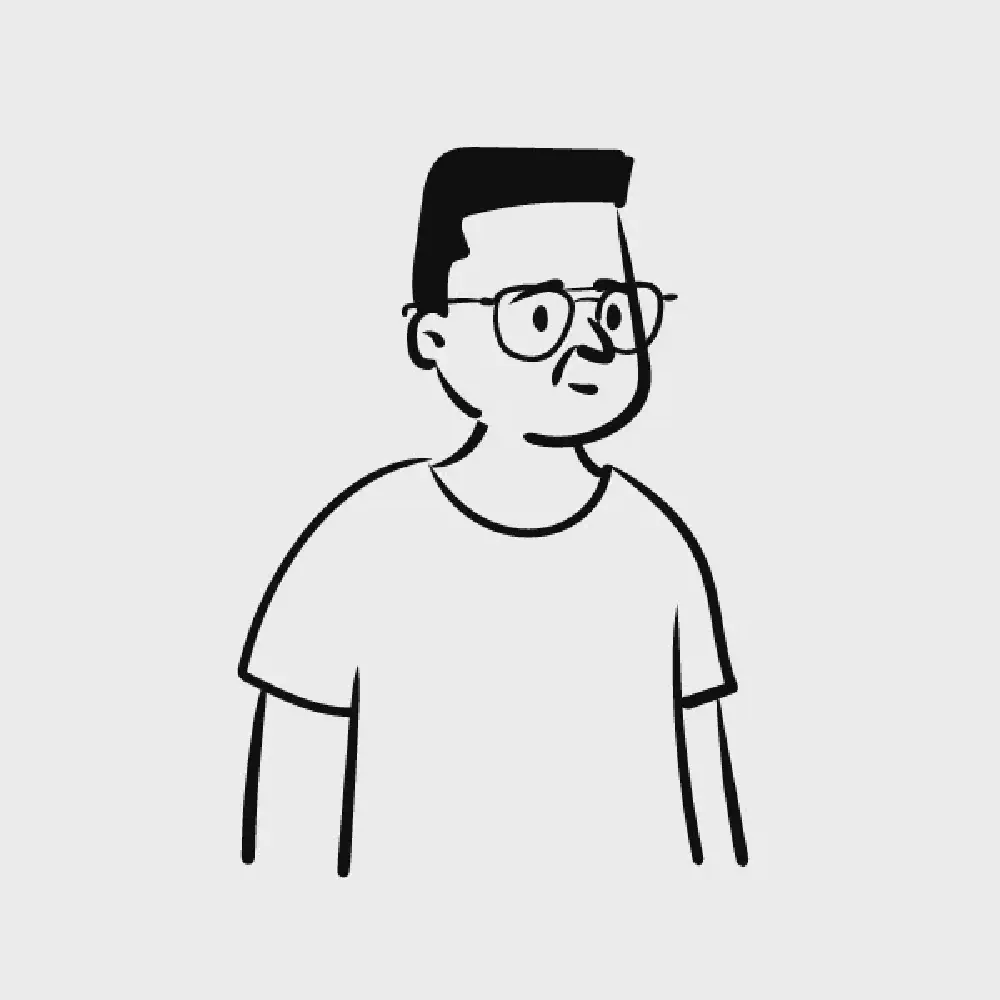 notion style avatar
