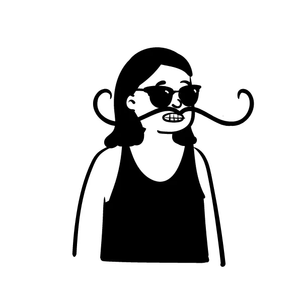notion style avatar
