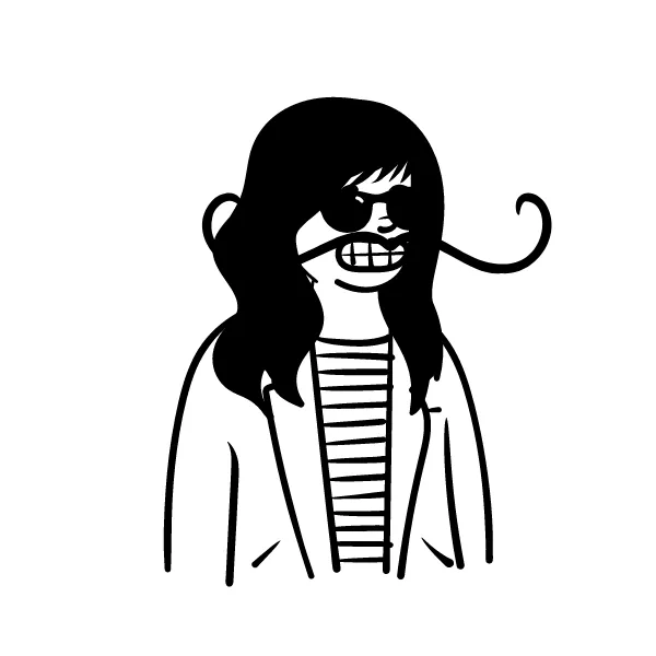 notion style avatar