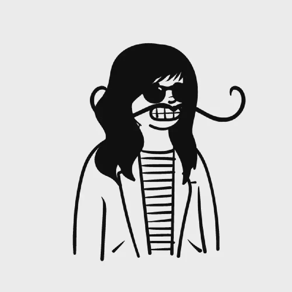 notion style avatar