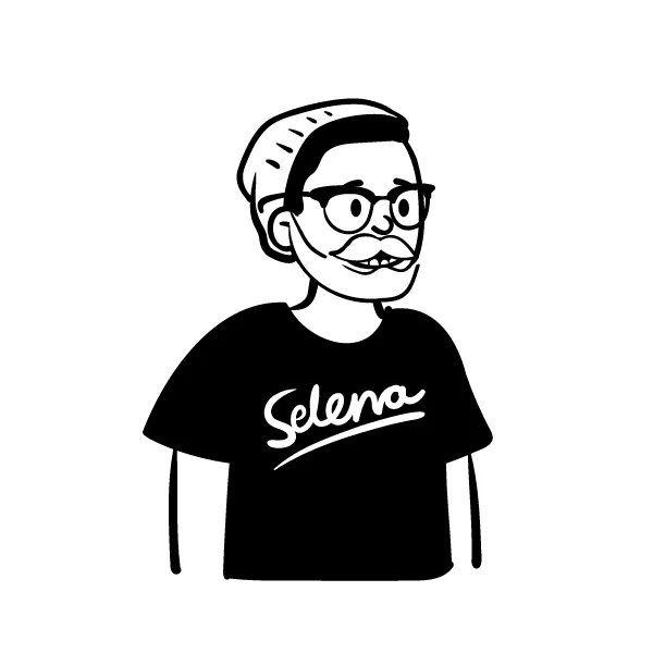 notion style avatar