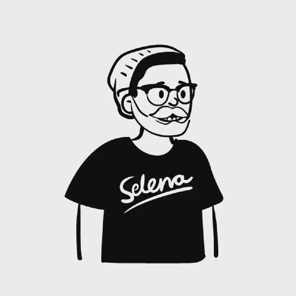 notion style avatar