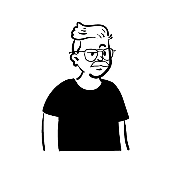 notion style avatar