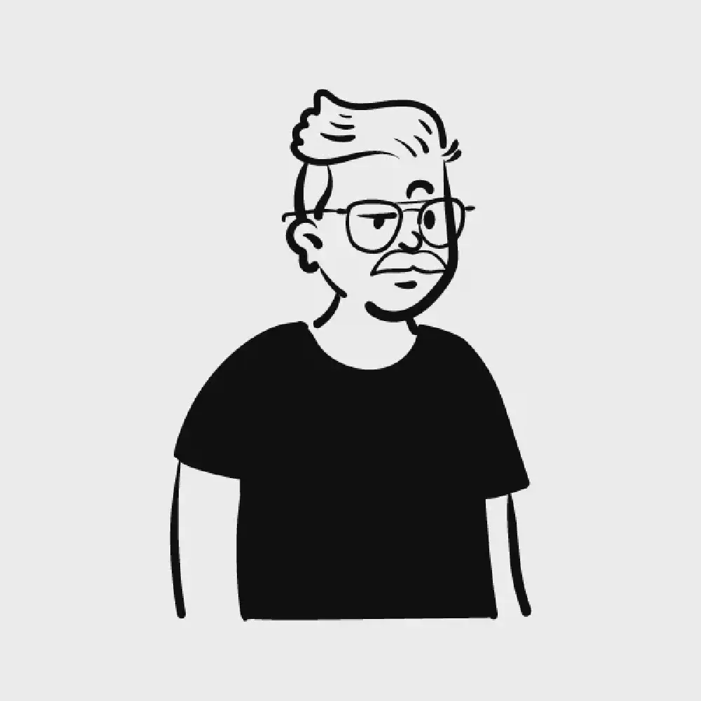 notion style avatar