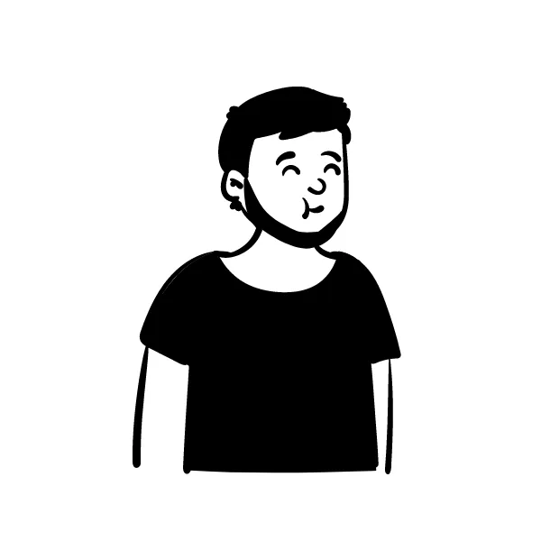notion style avatar