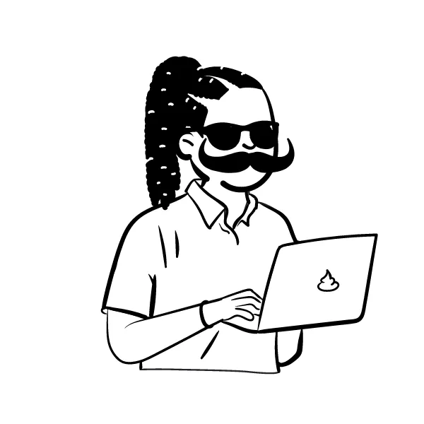 notion style avatar