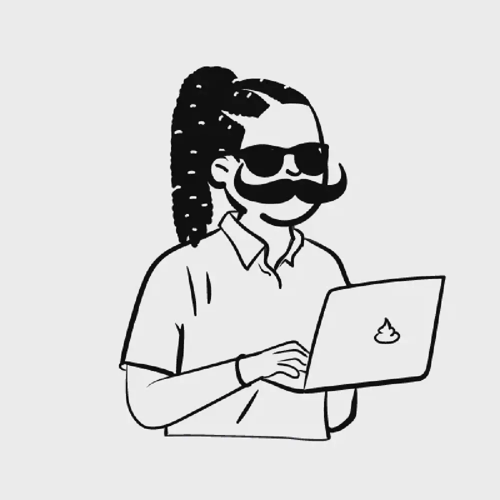 notion style avatar