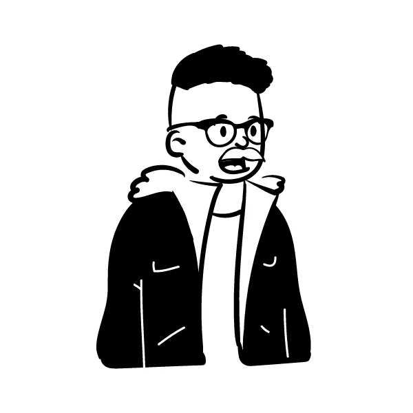 notion style avatar