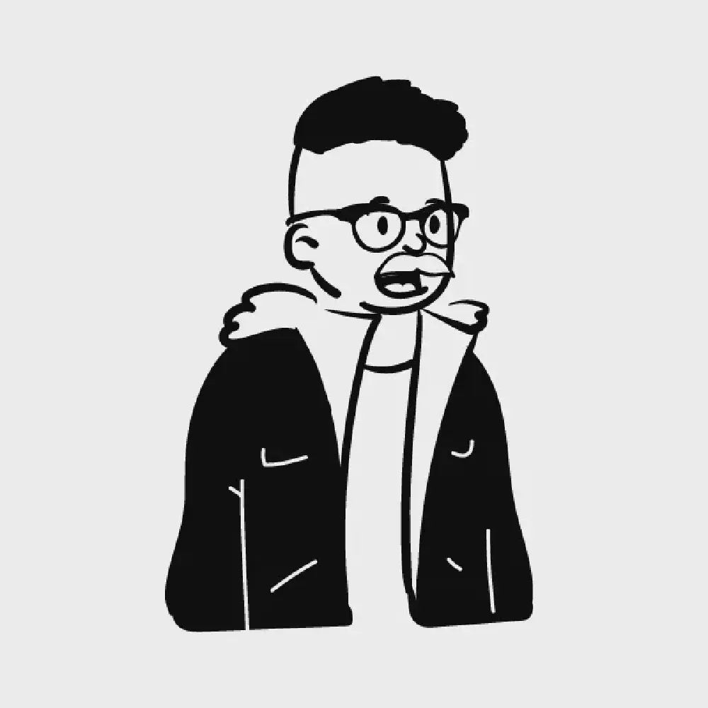 notion style avatar