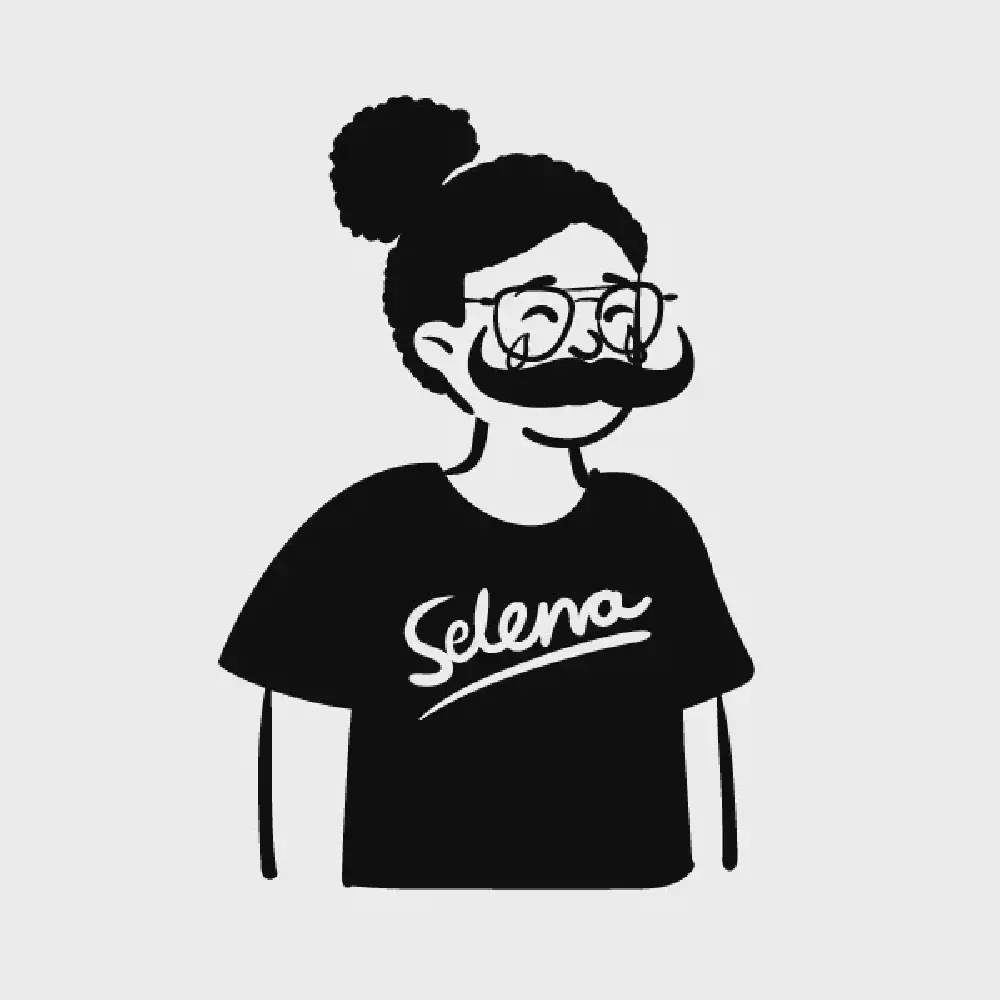 notion style avatar
