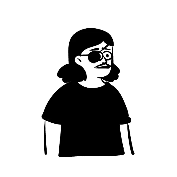 notion style avatar