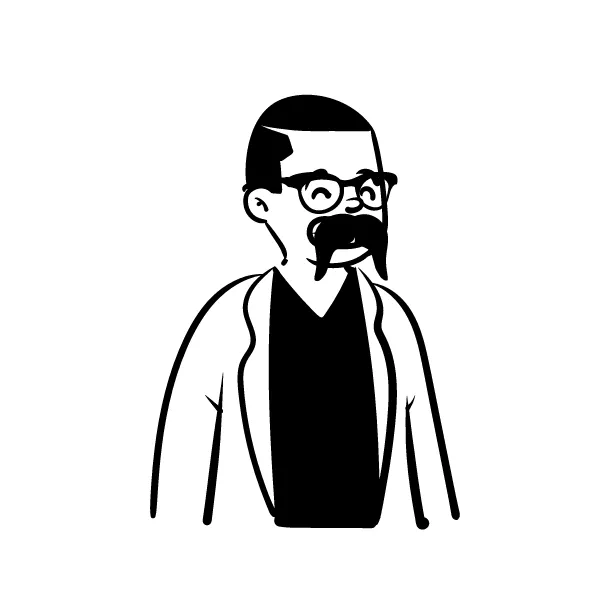 notion style avatar
