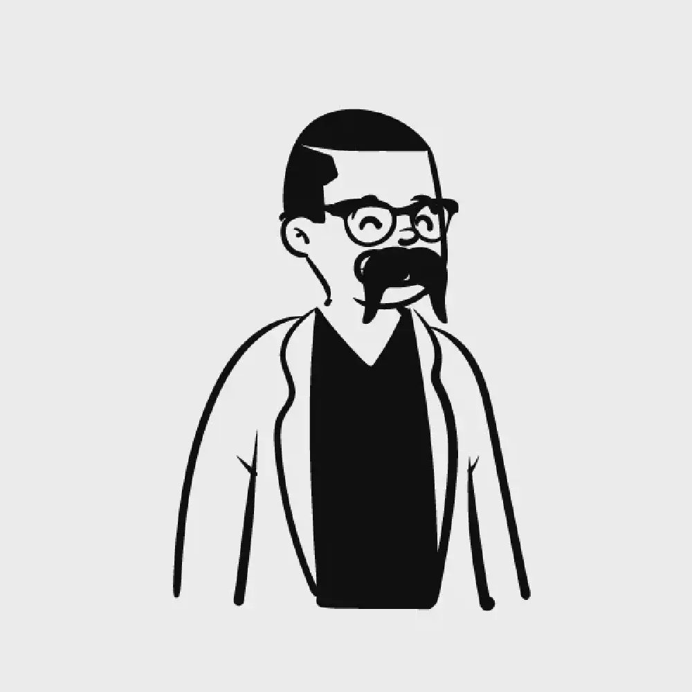 notion style avatar