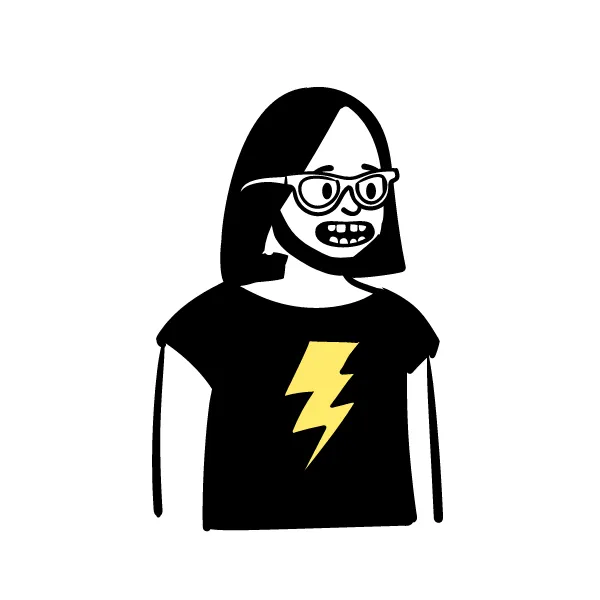 notion style avatar