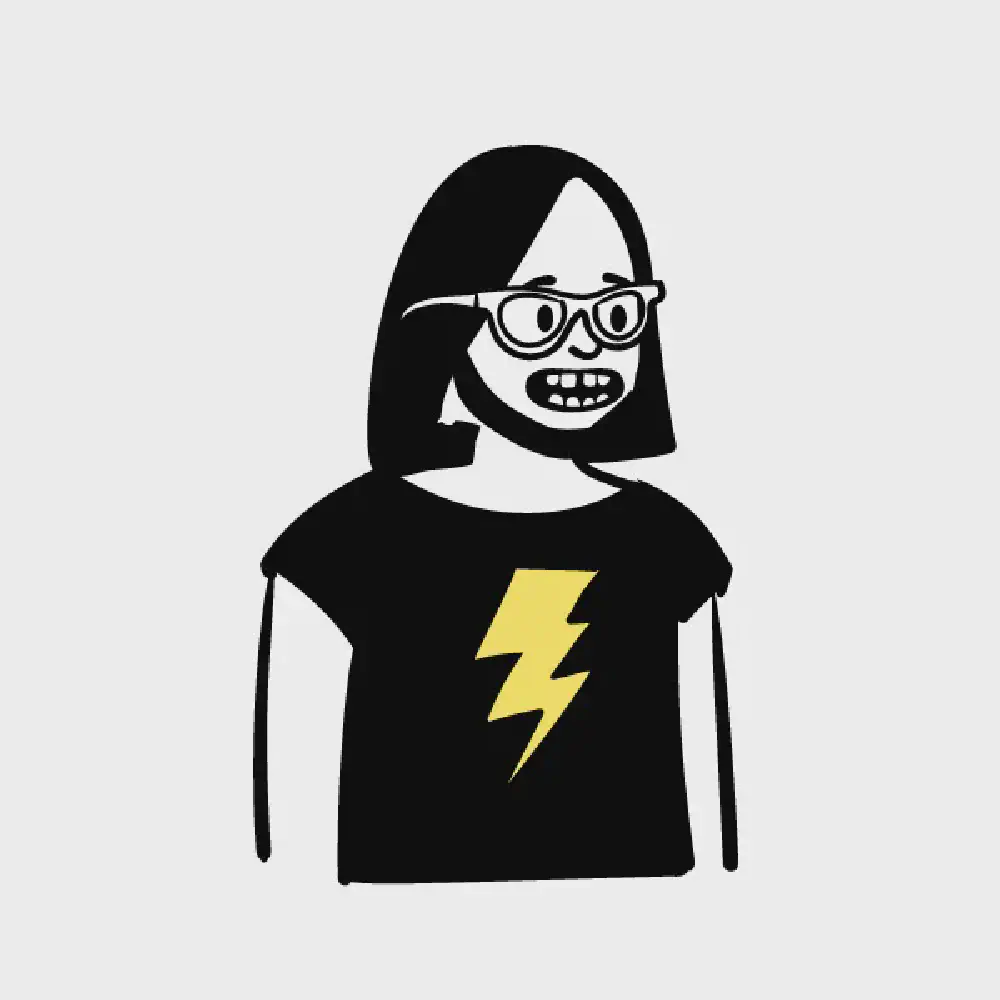 notion style avatar