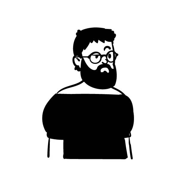 notion style avatar