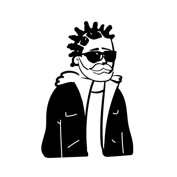 notion style avatar