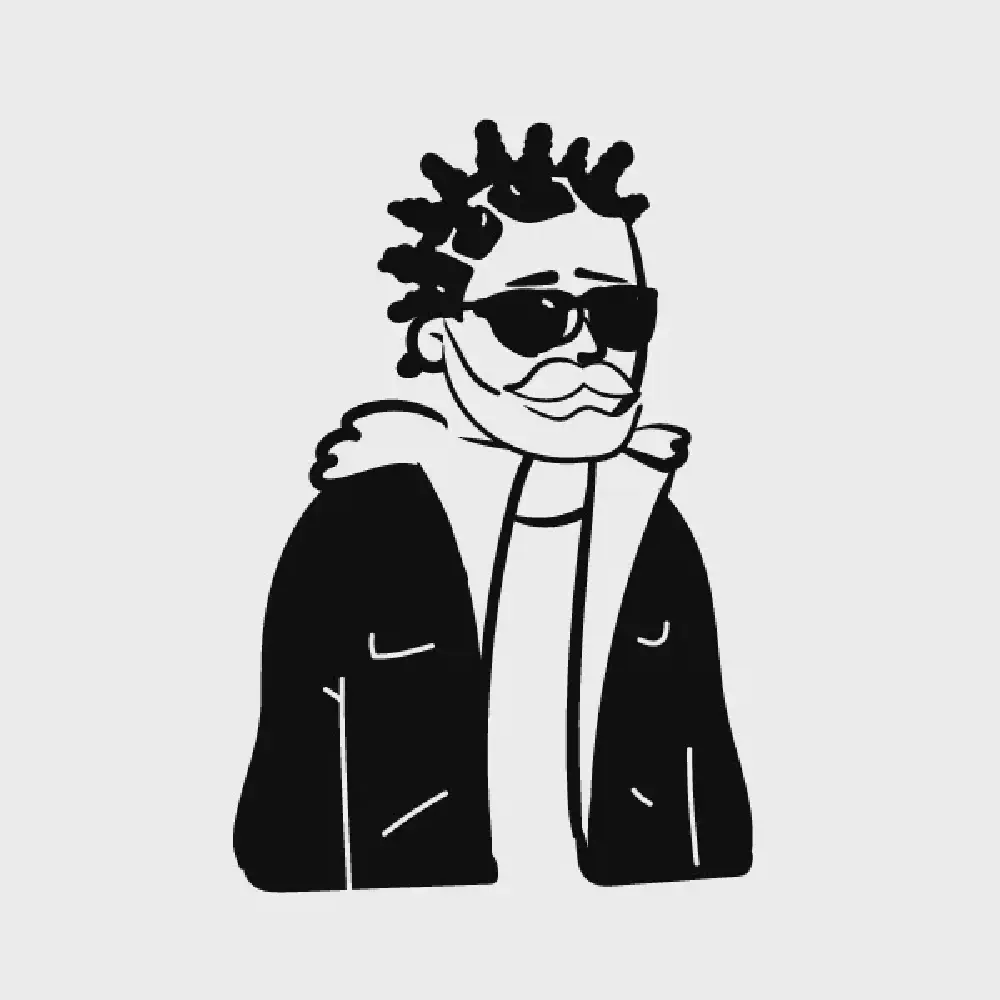 notion style avatar