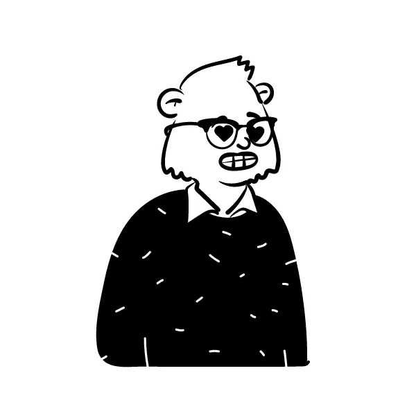 notion style avatar