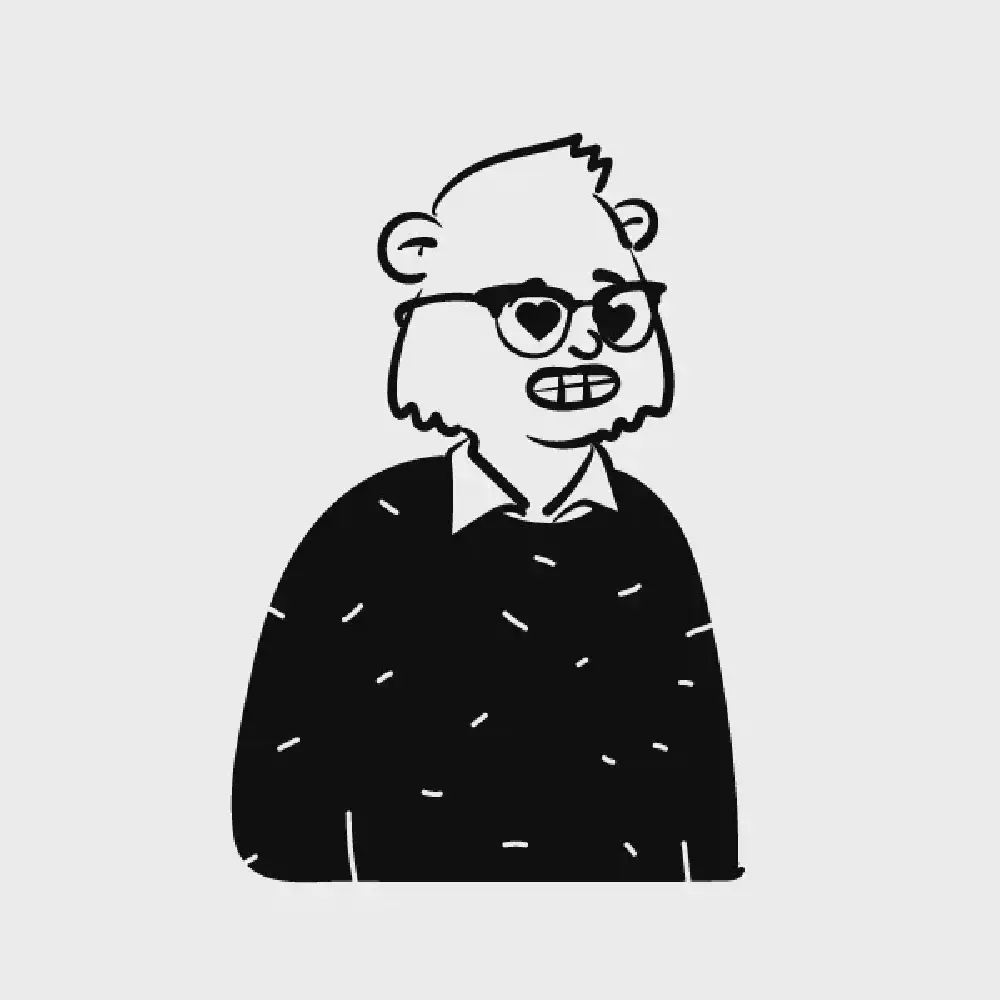 notion style avatar