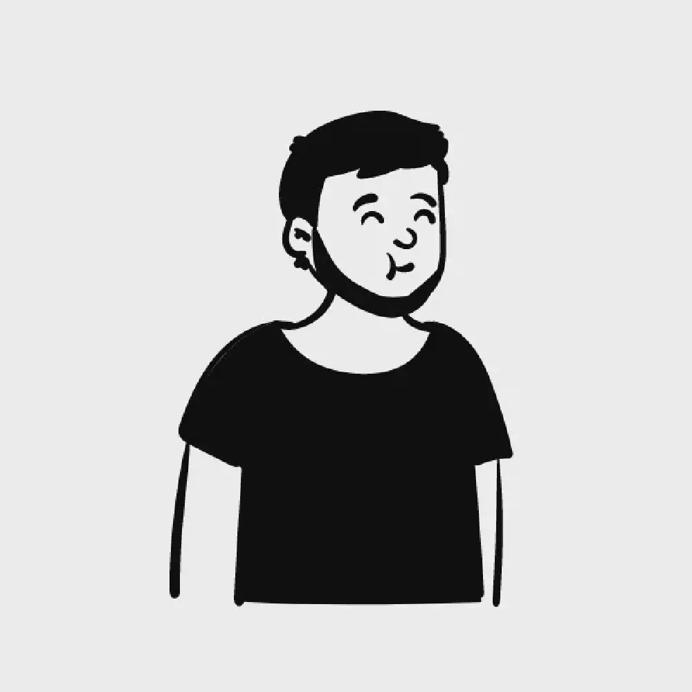 notion style avatar
