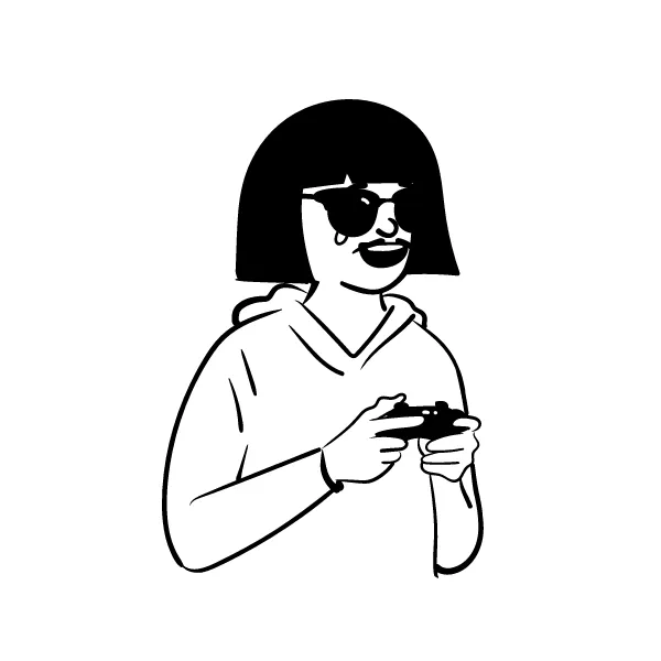 notion style avatar
