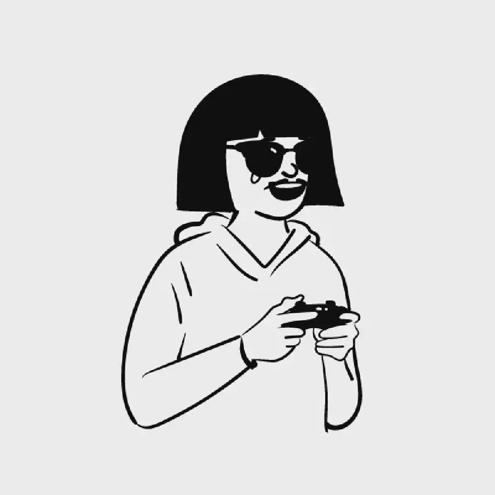 notion style avatar