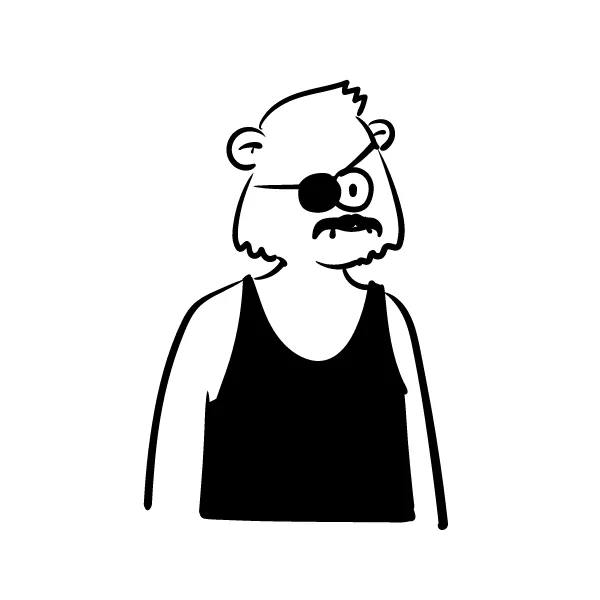 notion style avatar