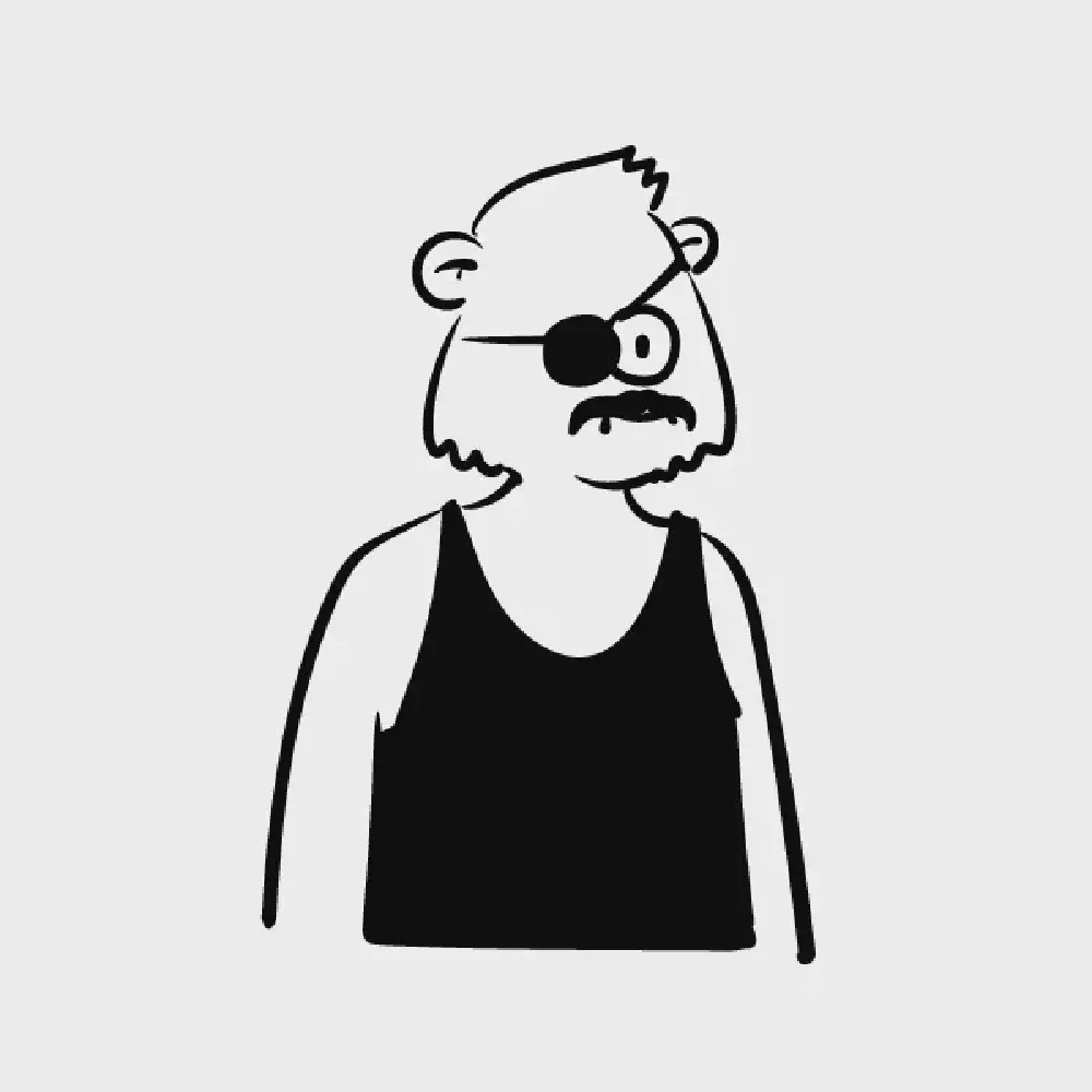 notion style avatar