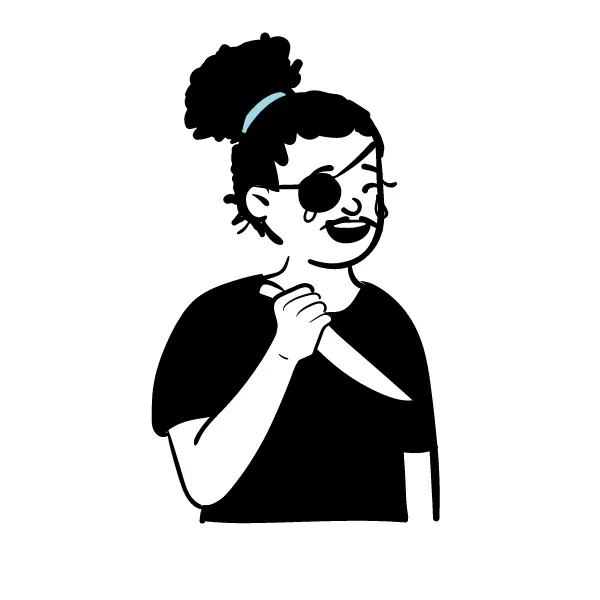 notion style avatar