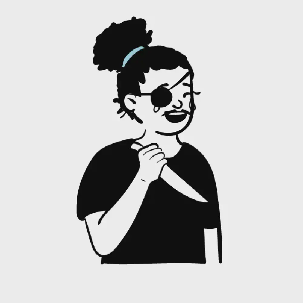 notion style avatar