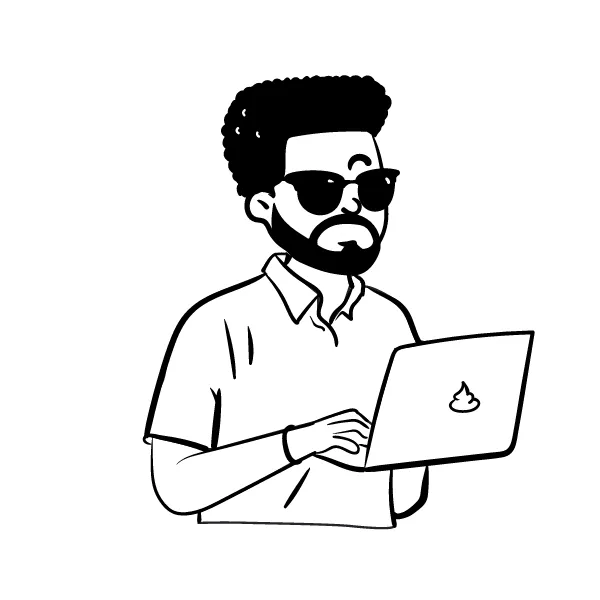 notion style avatar
