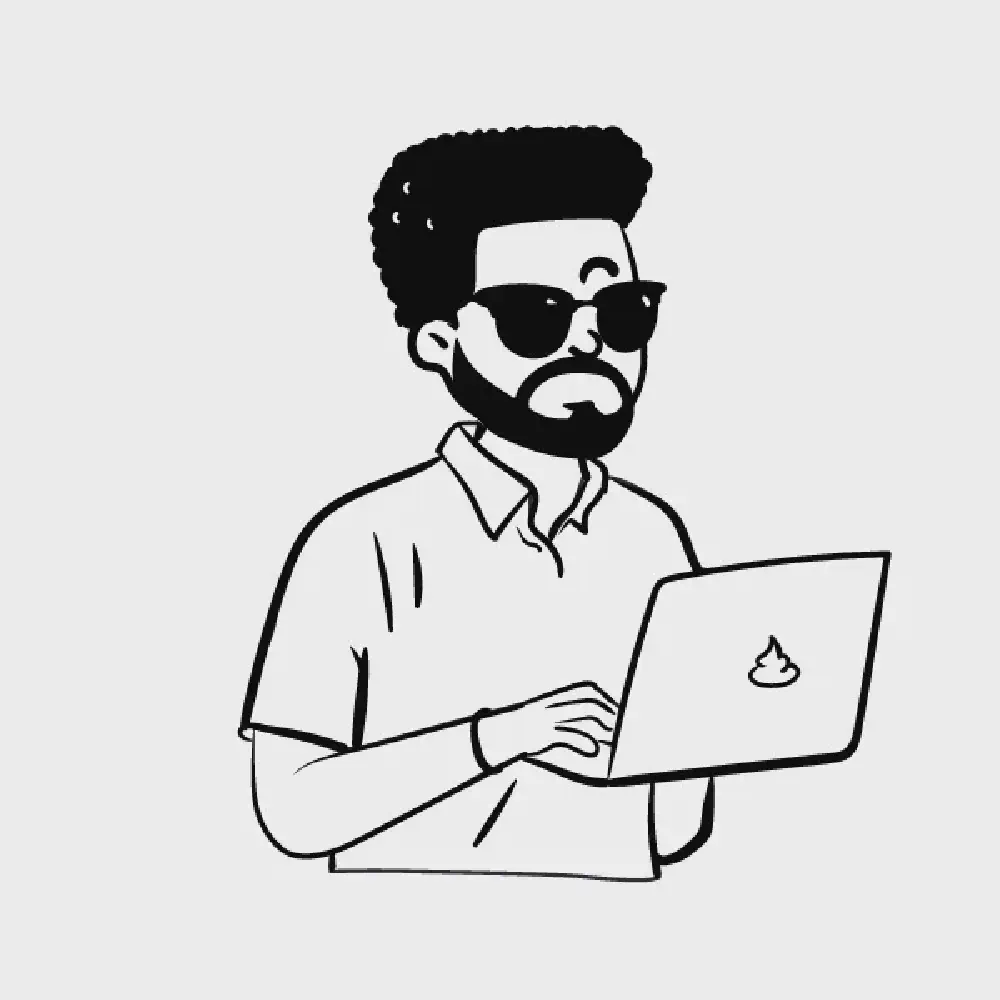 notion style avatar