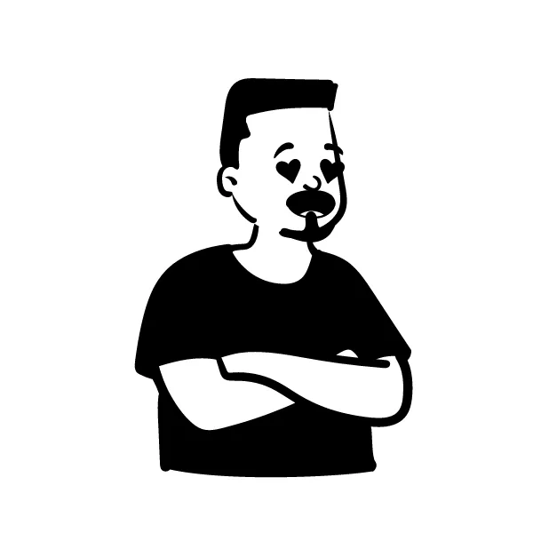 notion style avatar