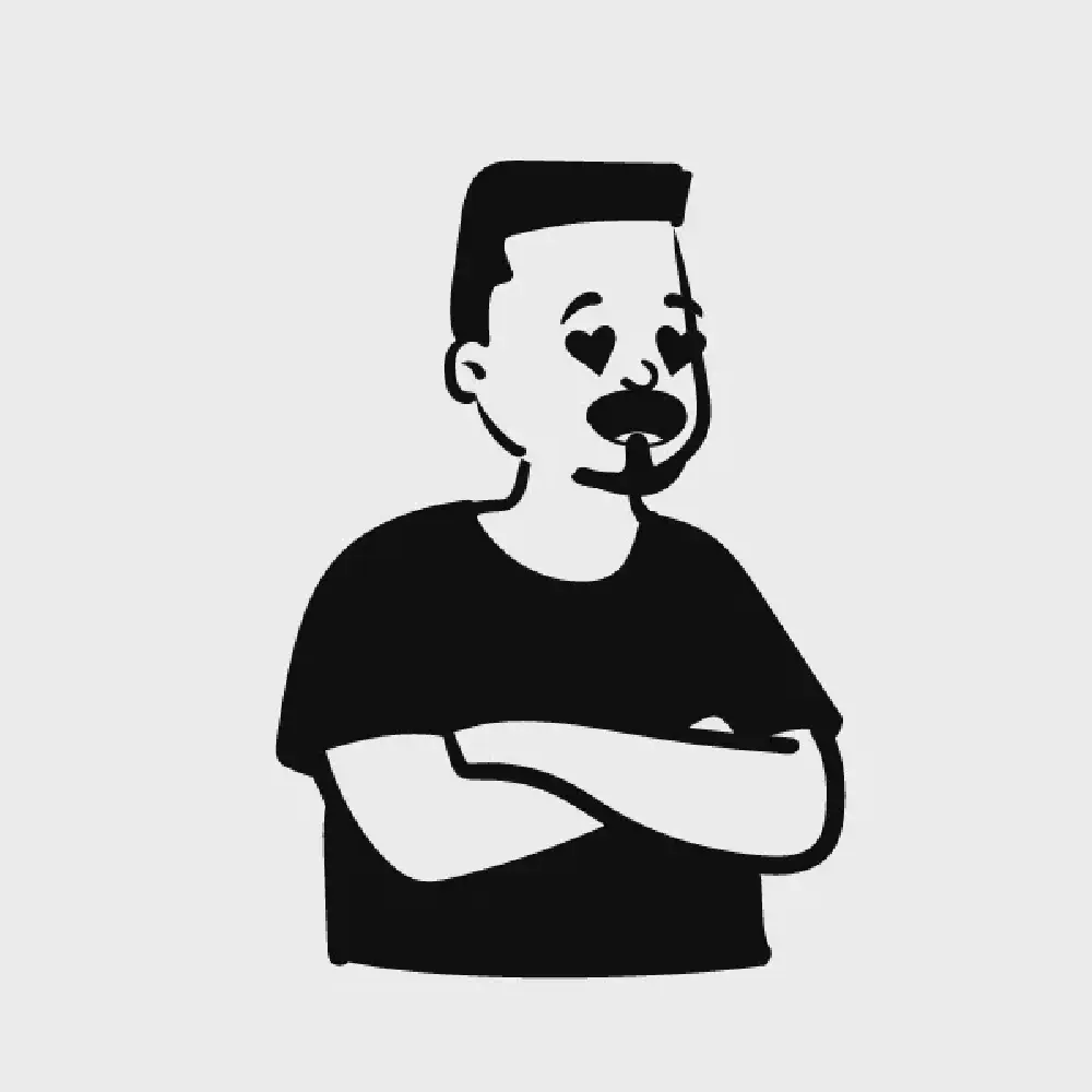 notion style avatar