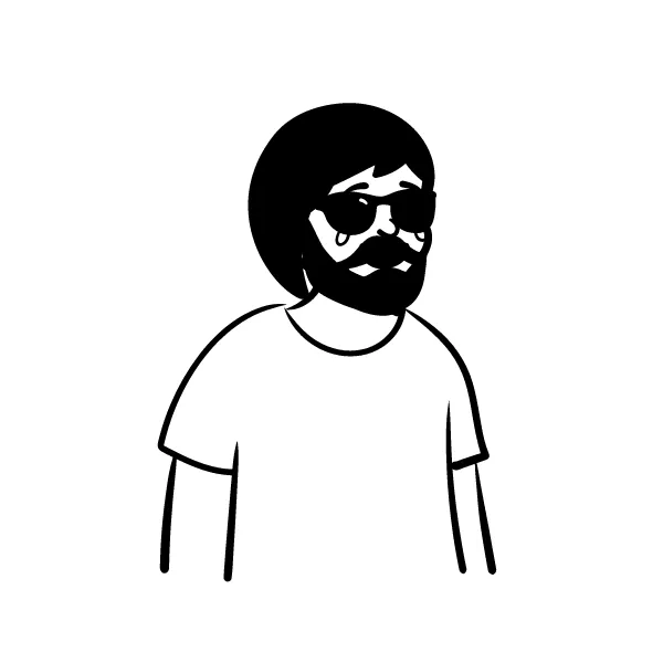 notion style avatar