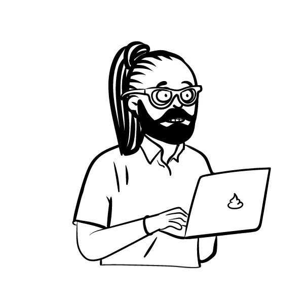 notion style avatar