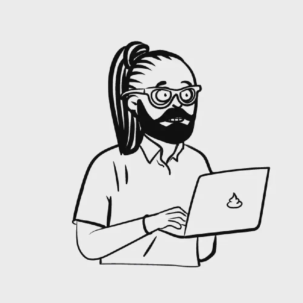 notion style avatar
