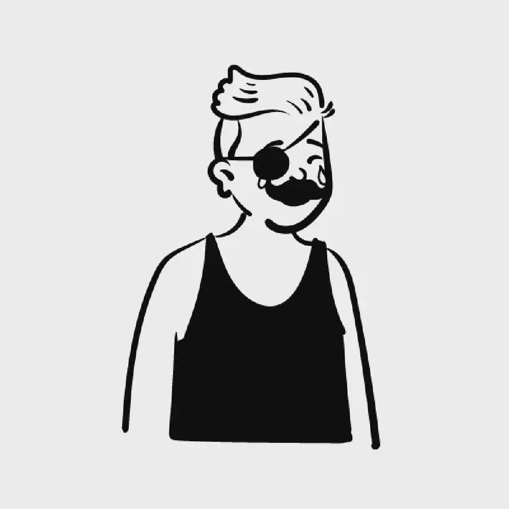 notion style avatar